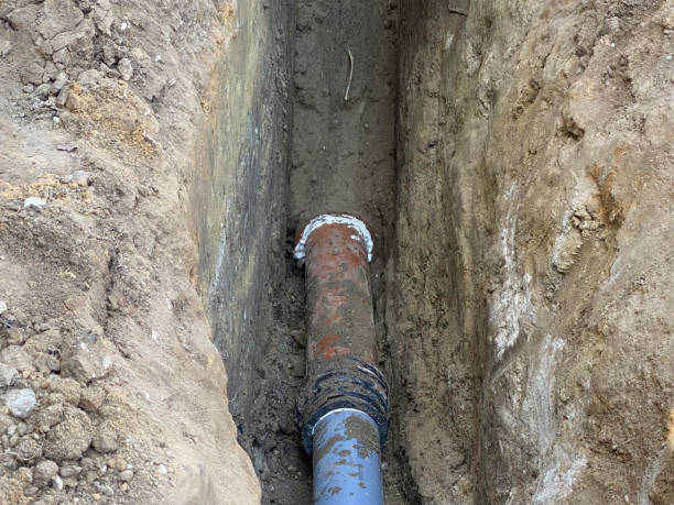 Sewage cleanup and water damage restoration in Spring Hill, TN