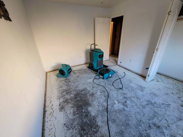 Local water damage restoration in Spring Hill, TN