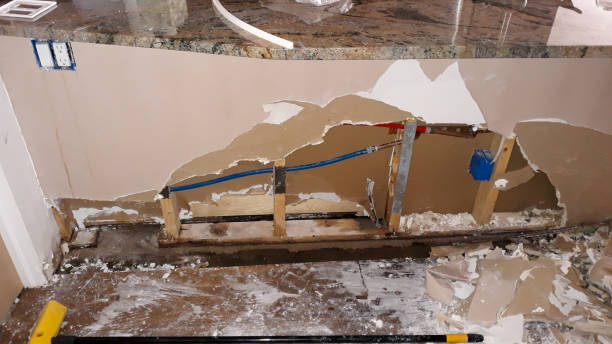 Best Emergency water damage restoration  in Spring Hill, TN